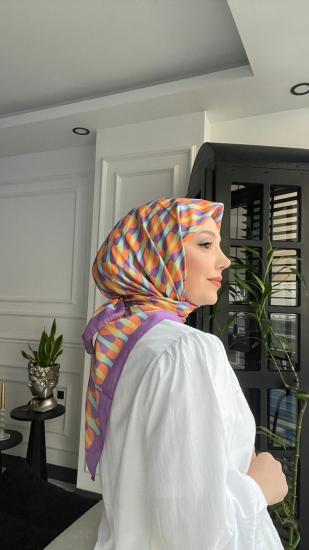 Seyla serisi soft eşarp 