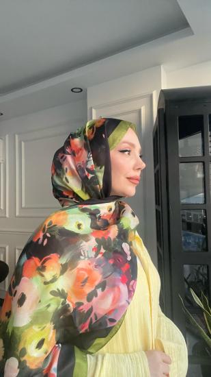 NERISSA SOFT ŞAL
