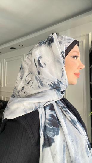 COLOR FLOWER SOFT ŞAL 