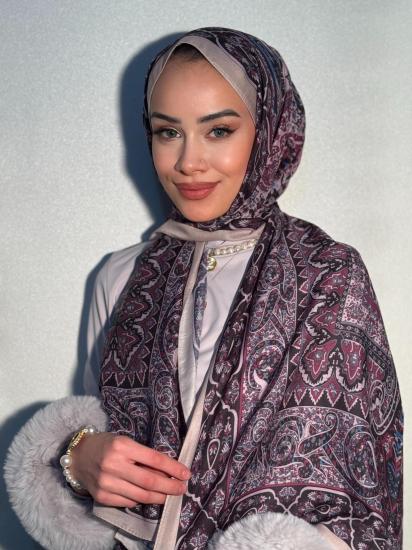 ALARA SOFT PAMUK ŞAL