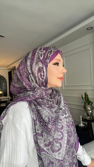 ADELLA DESEN SOFT ŞAL