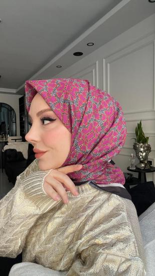 SERAMİS SOFT EŞARP