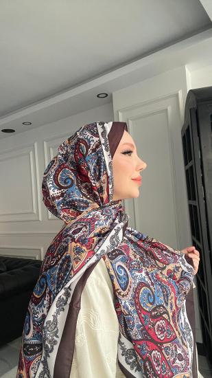 MAYRA DESEN SOFT ŞAL