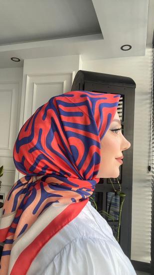 AURA eşarp 