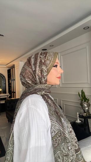 ADELLA DESEN SOFT ŞAL