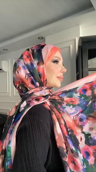 NERISSA SOFT ŞAL