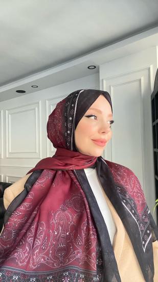 AMORA SOFT ŞAL 