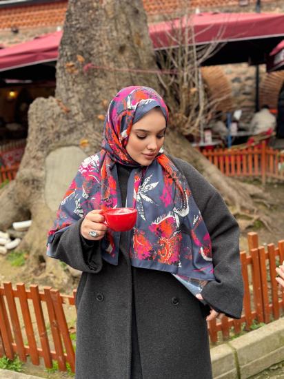 DEREN SOFT ŞAL 