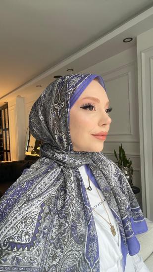 ADELLA DESEN SOFT ŞAL