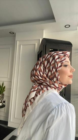 Seyla serisi soft eşarp 
