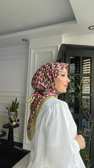 Seyla serisi soft eşarp 