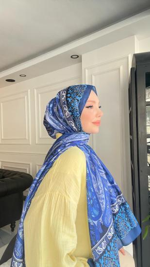 MİSLİNA SOFT ŞAL 