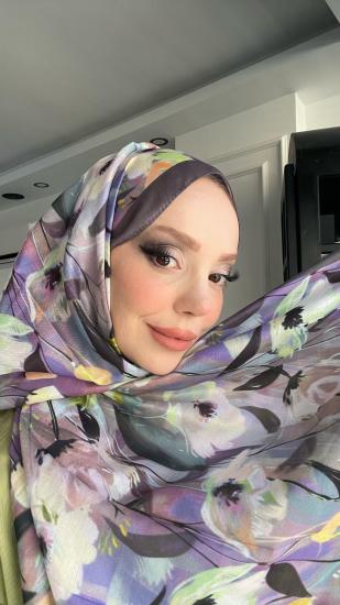 VELORA SOFT ŞAL