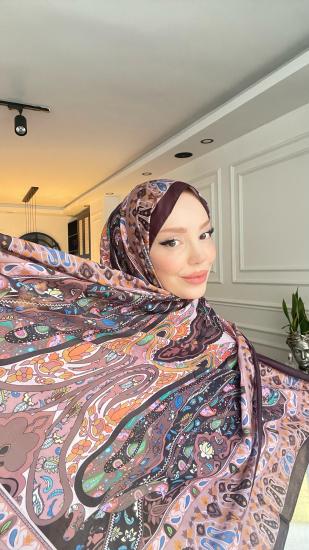 MİSLİNA SOFT ŞAL 