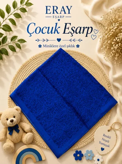 Çocuk eşarbı