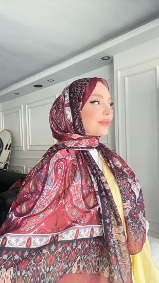 MİSLİNA SOFT ŞAL 