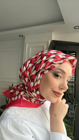 Seyla serisi soft eşarp 