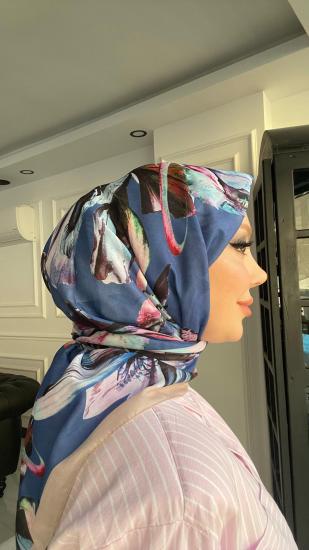 FREDA SOFT EŞARP