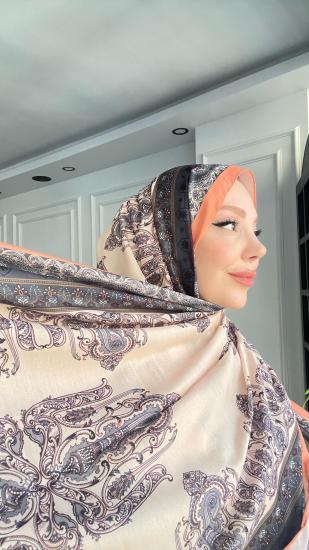 AMORA SOFT ŞAL 