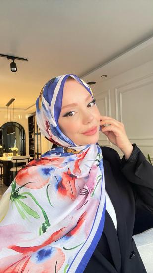FLORYA DESEN SOFT ŞAL
