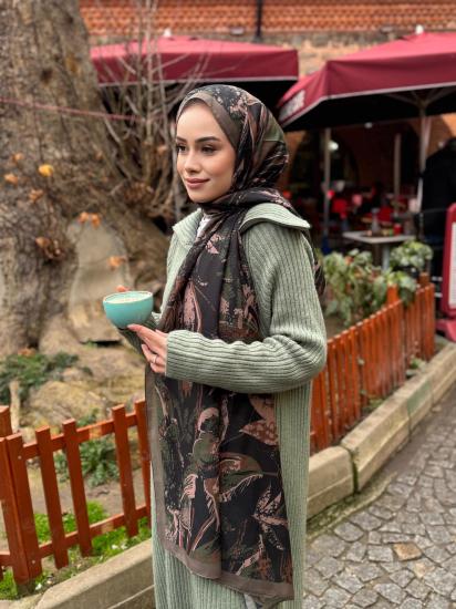 DEREN SOFT ŞAL 