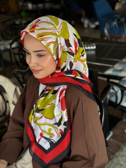 SARMAŞIK SOFT EŞARP