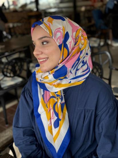 SARMAŞIK SOFT EŞARP