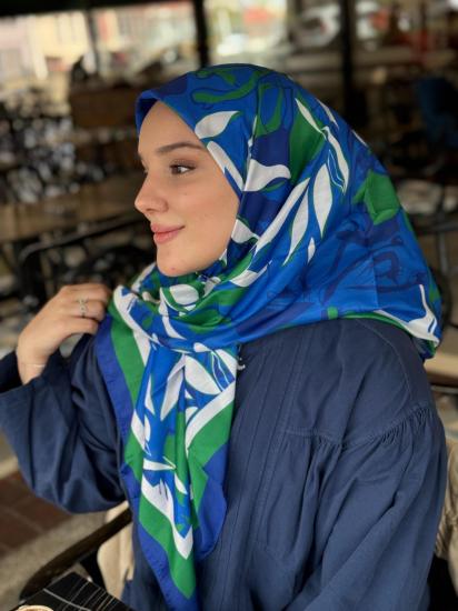 SARMAŞIK SOFT EŞARP