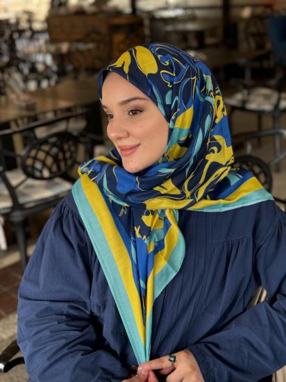 SARMAŞIK SOFT EŞARP