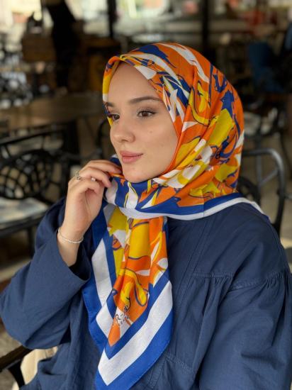 SARMAŞIK SOFT EŞARP