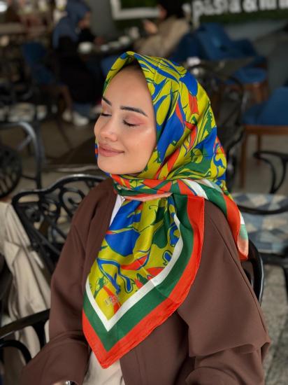 SARMAŞIK SOFT EŞARP