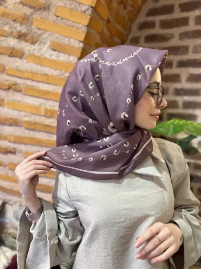 İnci desen 