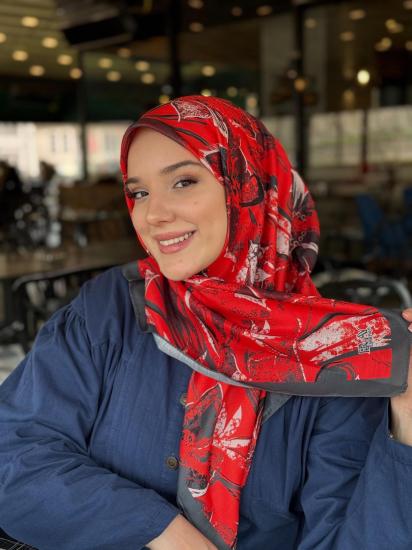 DEREN SOFT EŞARP
