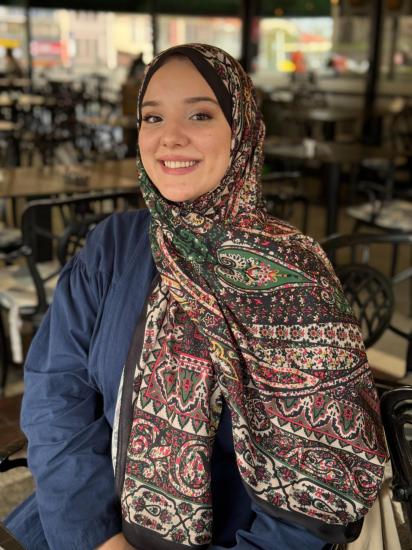 ALARA SOFT PAMUK ŞAL