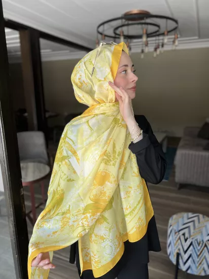 DEREN SOFT ŞAL 