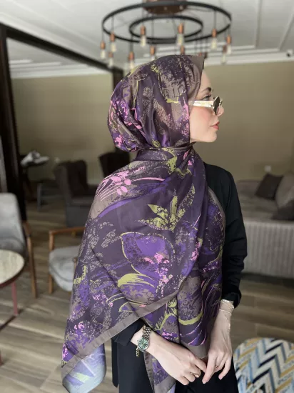DEREN SOFT ŞAL 