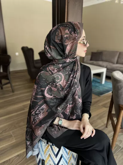 DEREN SOFT ŞAL 