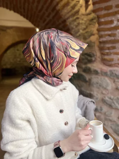 Sahra serisi 