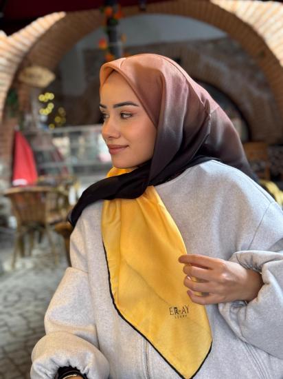 DEGRADE EŞARP