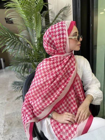 KAZAYAĞI Soft şal