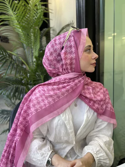 KAZAYAĞI Soft şal