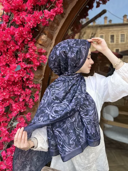 Maral soft şal 