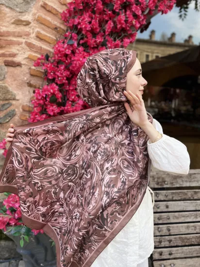 Maral soft şal 