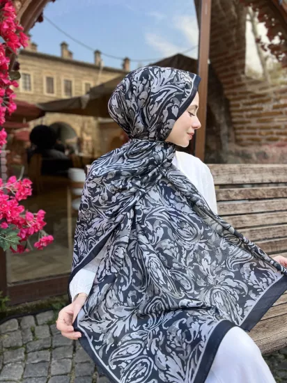 Maral soft şal 