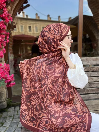 Maral soft şal 
