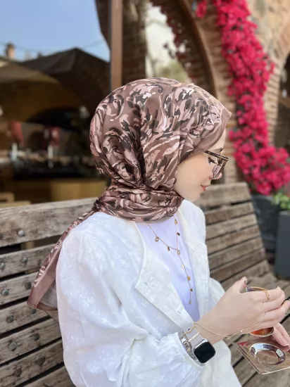 Maral soft şal 