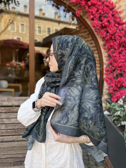 Maral soft şal 