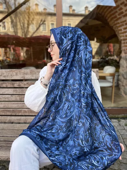 Maral soft şal 