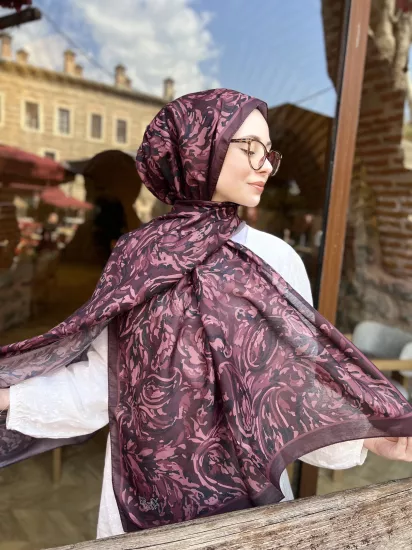 Maral soft şal 