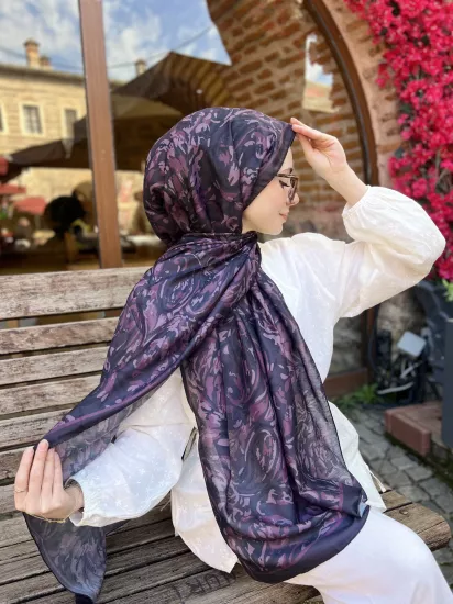 Maral soft şal 